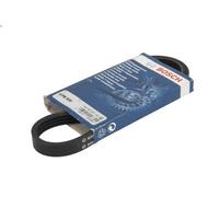 Cinghia poly-V per BOSCH 1 987 947 857 per VW TARO 1.8 1989-1994