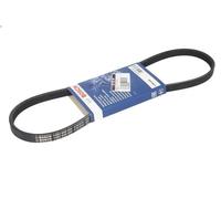 Cinghia poly-V per BOSCH 1 987 948 404 per SWIFT III (MZ, EZ) 1.3 2005-2015