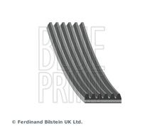 Cinghia Poly-V per CHEVROLET HYUNDAI NISSAN OPEL VAUXHALL ADAM ALMERA ASTRA AVEO