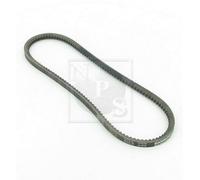 Cinghia Poly-V PER Daihatsu Charade III 1.0 GTi 74 KW 101 CV