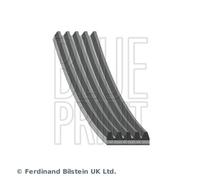 Cinghia trapezoidale multirighe EPDM (Etilene-Propilene-Diene-Caucciù) AD05R1138