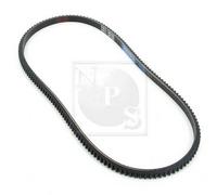 Cinghia Poly-V PER Ford Ranger 2.5 TdCi 4x4 105 KW 143 CV