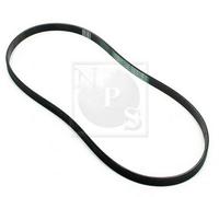 Cinghia Poly-V PER Honda Accord III 2.0i 16V 98 KW 133 CV