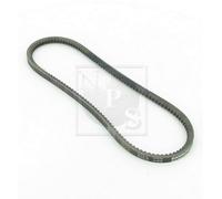 Cinghia Poly-V PER Honda Civic II Shuttle 1.6i 16V 4WD 81 KW 110 CV