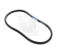 Cinghia Poly-V PER Honda Civic III Tre Vol 1.5 GTi 66 KW 90 CV