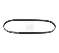 Cinghia Poly-V PER Honda Civic VI Fastback 1.5i-VTEC-E 66 KW 90 CV