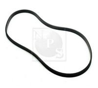 Cinghia Poly-V PER Honda Civic VII Coup 1.7i-VTEC 92 KW 125 CV