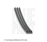 Cinghia Poly-V per JAGUAR LAND ROVER NISSAN ALMERA DISCOVERY SPORT E-PACE F-PACE