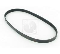 Cinghia Poly-V PER Kia Cee'D 2 Vol/ 1.6 CVVT 92 KW 125 CV