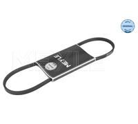 Cinghia Poly-V per LANCIA SMART TOYOTA CABRIO CITY-COUPE CROSSBLADE FORTWO ROADS