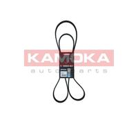 Cinghia Poly-V per MAZDA TOYOTA 2 3 COROLLA