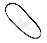 Cinghia Poly-V PER Mitsubishi Colt II 1.2 EL,GL 40 KW 55 CV