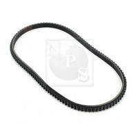 Cinghia Poly-V PER Mitsubishi Pajero II 3.0 V6 24V 133 KW 181 CV