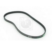 Cinghia Poly-V PER Honda Civic II Shuttle 1.6 4x4 85 KW 116 CV