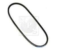 Cinghia Poly-V PER Porsche 911 Cabrio 3.6 Carrera 4 210 KW 286 CV