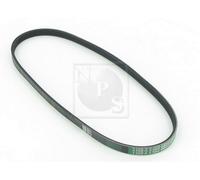 Cinghia Poly-V PER Renault 21 sw 2.0 88 KW 120 CV