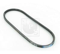 Cinghia Poly-V PER Subaru Leone III sw 1800 Super CatalyTic-Conv 4WD 70 KW 95 CV