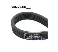 Skf Seat, Vw Arosa, Lupo, Polo Vkmv6Dk1188