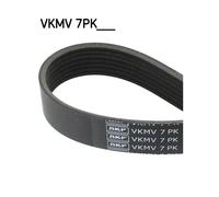 SKF cinghia Poly-V VKMV7PK1988 7PK1988 7 nervature 1.988 mm