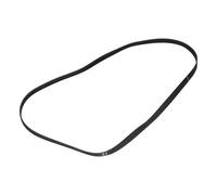 Cinghia Polyribbed 1258PH8E Midea 12638100000245 per Lavatrice Nero 12 x 2 mm