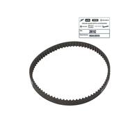 Cinghia pompa olio Piaggio / Aprilia / Derbi / Gilera
