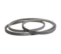 Cinghia ponte rasaerba affidabile per M110313 M154958 per prestazioni superiori