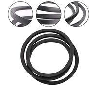 Cinghia ponte rasaerba efficienza di taglio migliorata adatta ai modelli 126-253