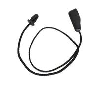 Cinghia Portapacchi Compatibile Con Ford Per Focus Hatchback MK2 2004-2011 4M51A46538AB Cinghia Per Ripiano Portaoggetti Per Portellone Posteriore Dell'auto(1pc)