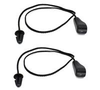 Cinghia Portapacchi Compatibile Con Ford Per Focus MK2 2004-2011, Ripiano Portaoggetti Posteriore, Clip Per Cinghia Di Sollevamento, Copertura Interna Del Cassone.