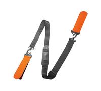 Cinghia portasci Cinghia porta snowboard Cinghia comoda regolabile Cinghia
