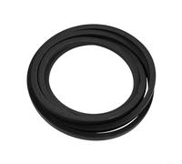 Cinghia progettata per modelli LT133 LT150 LT155 LT160 LT166 LT180 con 38 e 42 deck con nucleo in gomma resistente per una lunga durata resistenza all'usura