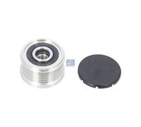 Cinghia Puleggia Alternatore DT SPARE PARTS 7.61550 per IVECO DAILY