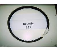CINGHIA PULEGGIA MOTRICE PIAGGIO BEVERLY 125 CARNABY 125 COD.842009-1A011456