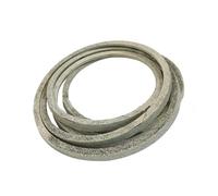 Cinghia rasaerba efficiente per 95404249A per migliori prestazioni di taglio