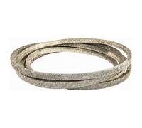 Cinghia rasaerba Optimal Fit 5/8x219 per Toro 1145859 per Turbo Force 72 pollici