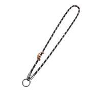 Cinghia regolabile a sgancio rapido per action camera imbracatura resistente clip a sgancio rapido per attività estreme cordino regolabile per fotocamera per attività all'aperto