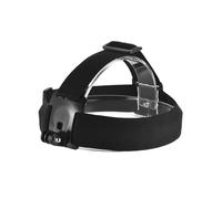 Cinghia regolabile per la testa della action camera per GoPro Hero7/6/5/4