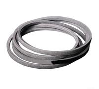 Cinghia resistente per tosaerba 1098073 adatta per la maggior parte dei modelli di turni, mantiene una velocità di taglio costante durante il funzionamento