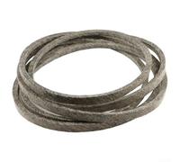 Cinghia resistente per tosaerba TORO per Z930A Z950A Z960A, resistenza e durata eccezionali, 147,3 x 515,6 cm