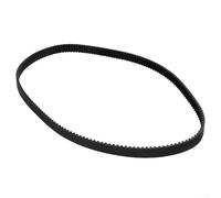 Cinghia Ricambio Gomma Per Wahoo Kickr 2014-2017 | Gomma robusta, flessibile, rotazione , installazione per facile, per modelli 2014-2017