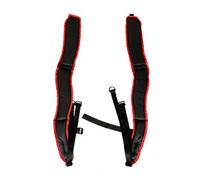 Cinghia Ricambio per Soffiatore BR800 Ottimizzata per Comfort ed Efficienza Uten