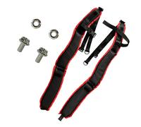 Cinghia Ricambio per Soffiatore BR800 Ottimizzata per Comfort ed Efficienza Uten