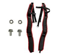 Cinghia Ricambio per Soffiatore BR800 Ottimizzata per Comfort ed Efficienza Uten