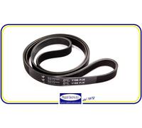 Cinghia Rigata 1196 J5 Lavatrice Whirlpool Rex Electrolux Candy Sangiorgio Beko