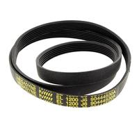 CINGHIA RIGATA EL 1200 J6