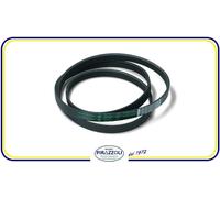 Cinghia Rigata J5 1239 Lavatrice WHIRLPOOL MIDEA ARISTON HOTPOINT INDESIT