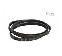 CINGHIA RIGATA LAVATRICE HAIER 1208 J5 HAIER COMPATIBILE
