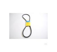 Cinghia rinvio piatto lame spazzolone frontale PARK VILLA STIGA 1134-9042-01