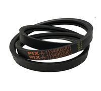 Cinghia rinvio piatto lame trattorino PARK 2000 STIGA 1134-9020-01 ORIGINALE