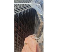 Cinghia roto pressa 25 mt 178 mm 3 tele spessore 8,6 mm Hesston John Deere